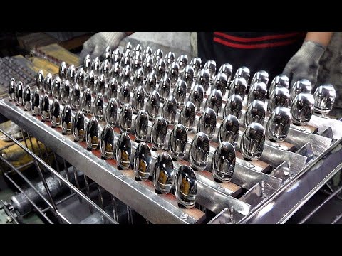 Amazing Machines Operating At An INSANE LEVEL [Video]