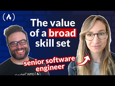 From Software Engineer to Security Researcher with Suz Hinton [Podcast #126] [Video]