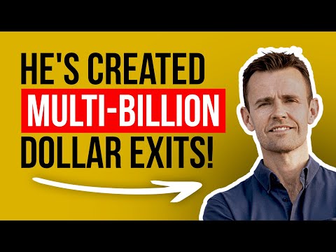 Build, Scale, and Exit Your Business with Nick Bradley | Create Multi-Billion Dollar Exits! [Video]
