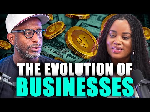 Pivoting In Business: Strategies For Thriving In Changing Times – David & Donni [Video]