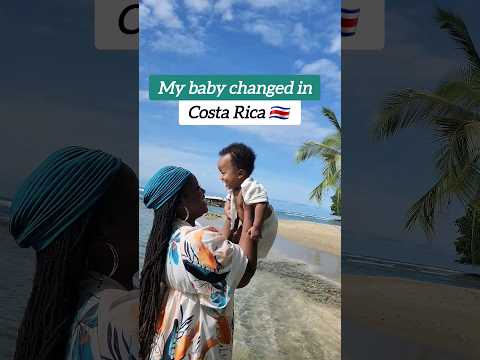 Costa Rica 🇨🇷 [Video]