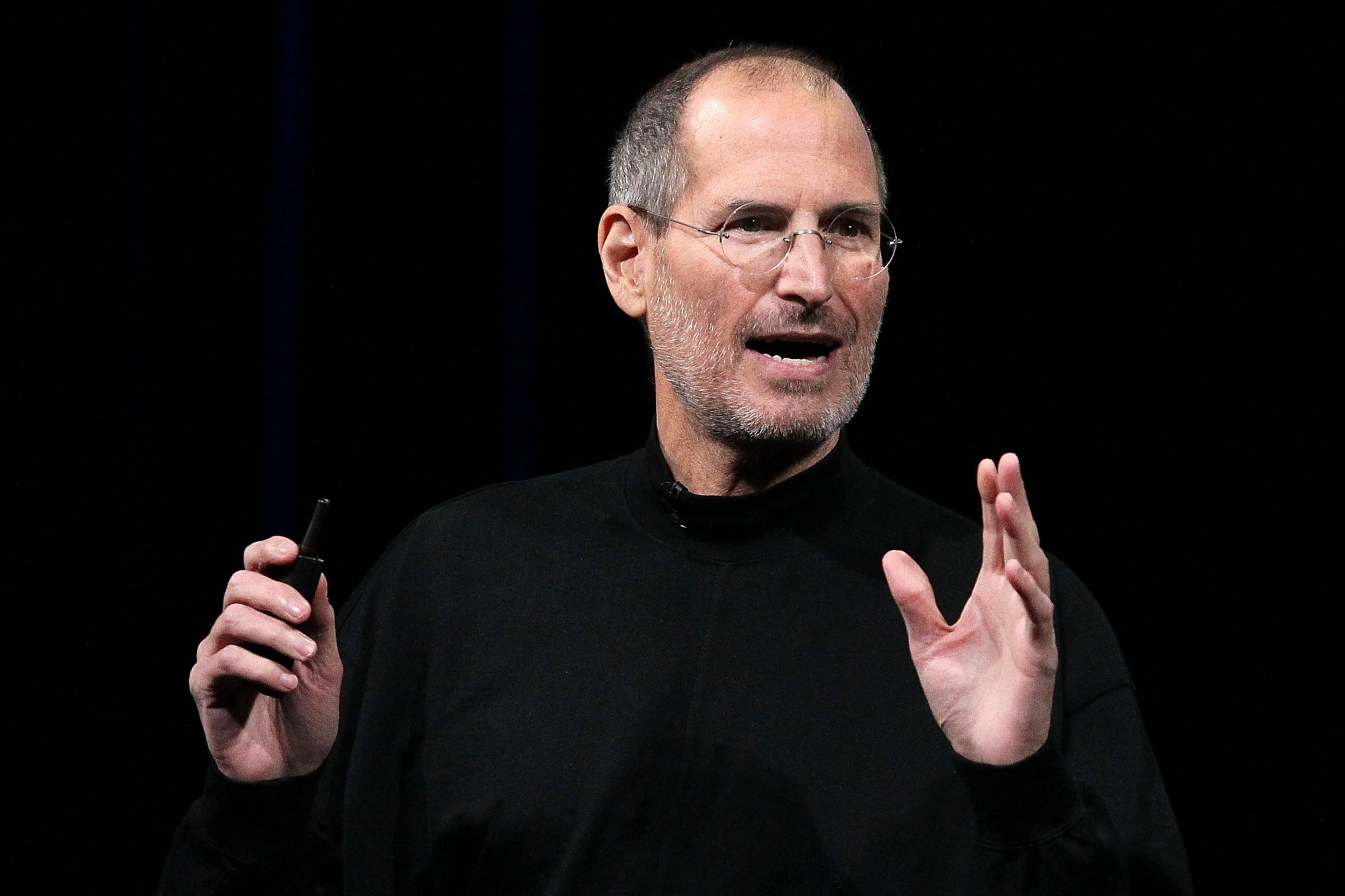 How to Present Like Steve Jobs at Apple Developers Conference [Video]
