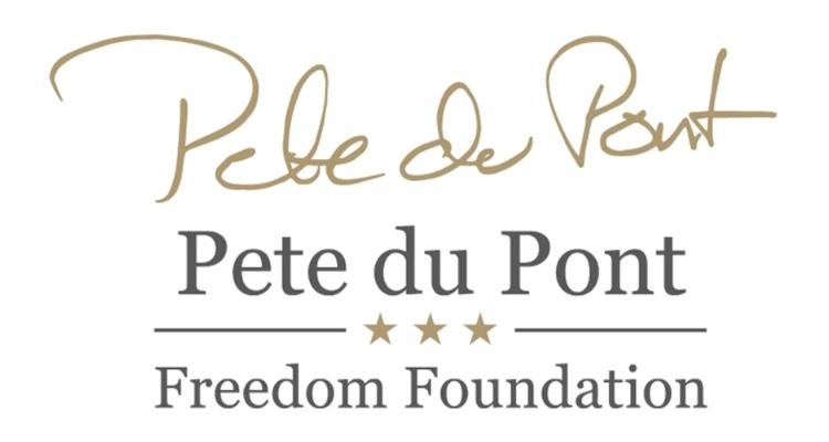 Pete du Pont Freedom opens applications for small businesses [Video]