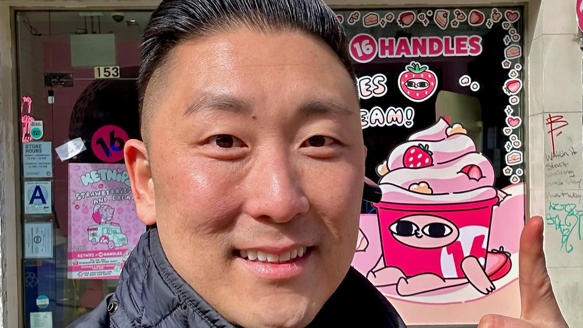 Restaurant chain founder Solomon Choi dead at age 44 after launching ‘visionary’ chain in his 20s that grew nationwide [Video]