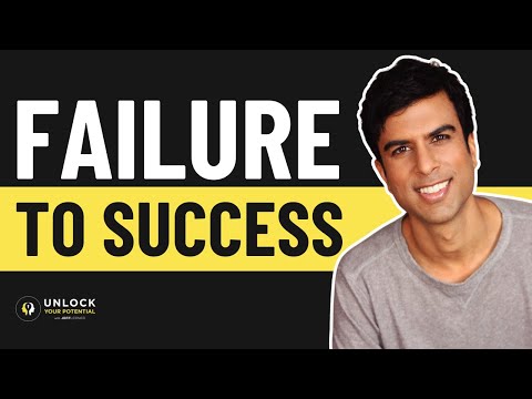 The School for Good and Evil Author’s Secrets to Turning Setbacks into Success | SOMAN CHAINANI [Video]