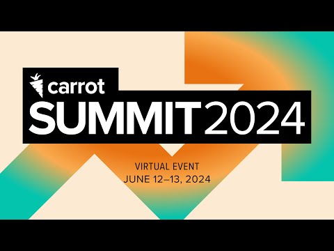 Summit 2024 | Main Stage Day 2 [Video]