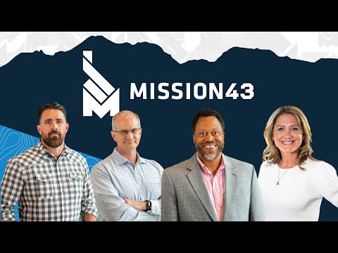 Mission43 – Idaho After the Military [Video]