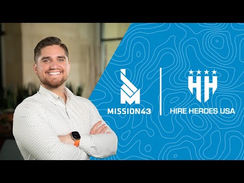 Mission43 Employment Services – Empower your Career Search [Video]
