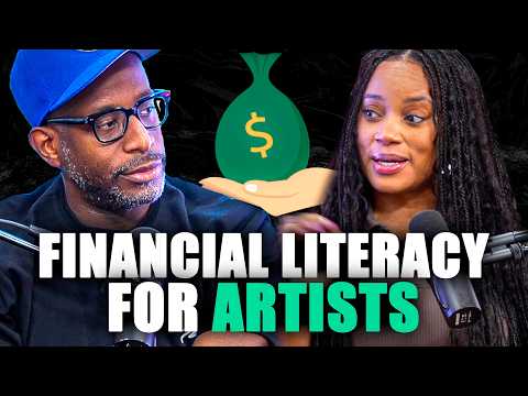 Why You Have No Financial Discipline - David & Donni [Video]