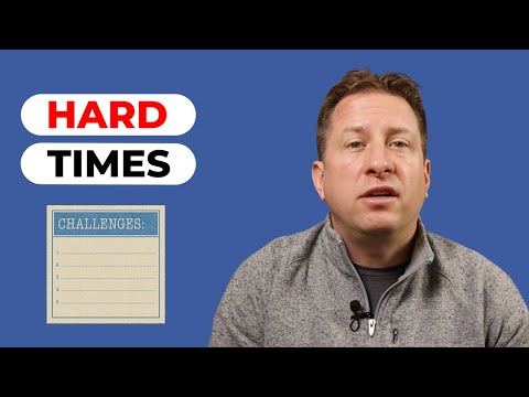 10 Tips for Finding Strength During Hard Times [Video]