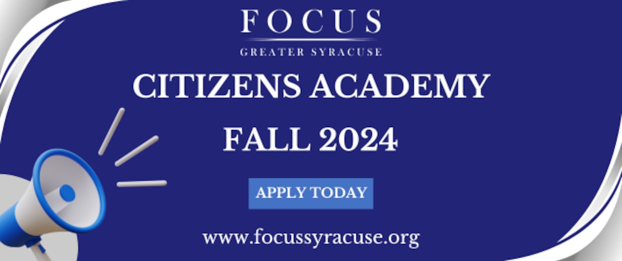 Strengthen your neighborhood: Fall 2024 Citizens Academy applications open [Video]