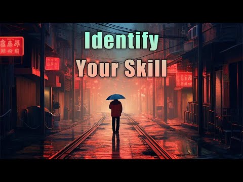 How to Identify your unique Skills | Tips to become a Successful Entrepreneur [Video]