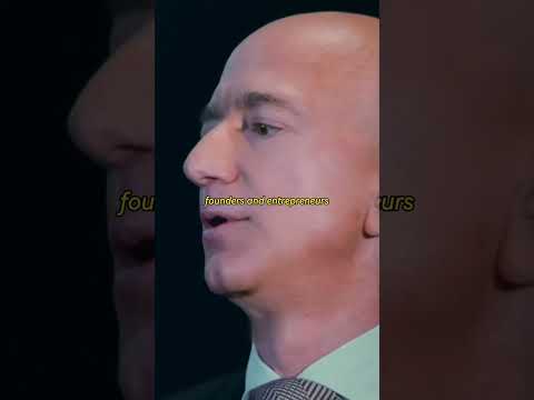 Jeff Bezos Reveals the Secret of Amazon💰📈💯 [Video]