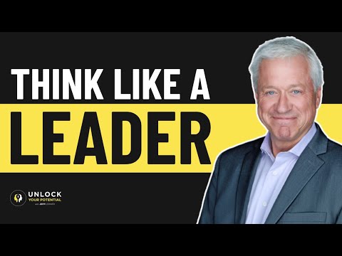 Crack the Leadership Code With The 6 Disciplines of Strategic Thinking | MICHAEL WATKINS [Video]