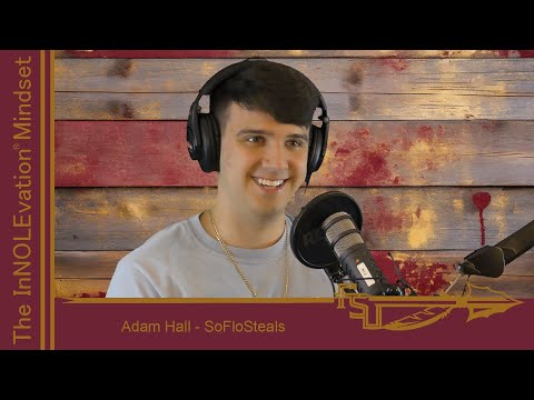 #40 – Building a Shoe Empire: Adam Hall’s Journey with SoFloSteals [Video]
