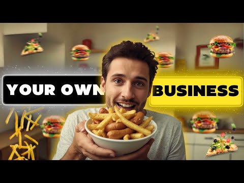 Discover the 10 MOST PROFITABLE Food Businesses  Ideas💰 [Video]