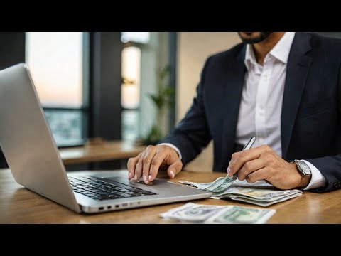 Top 3 Online Business Ideas in UAE | Make Money Online! [Video]
