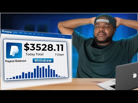 Passive Income – How I Make $30,000+/month in 2024 (Make Money Online) [Video]