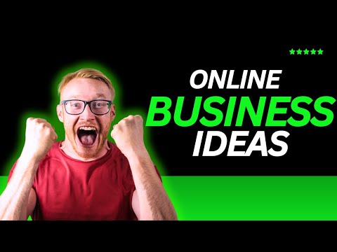 online business ideas 2024(bast bigness idea) [Video]