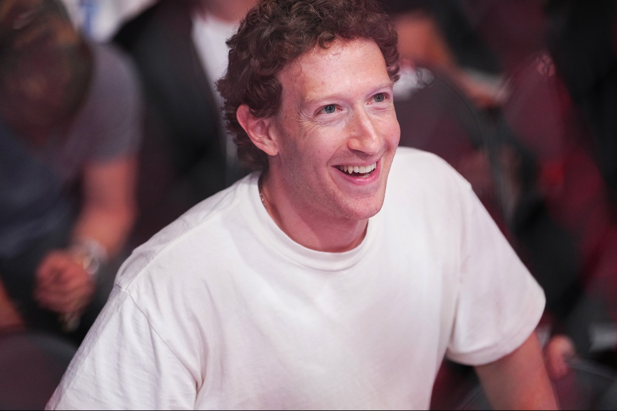 Mark Zuckerberg Reveals the Future Meta AI, Tech Industry [Video]