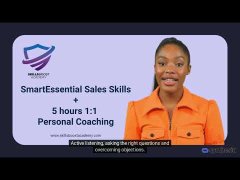 SkillsBoost Academy June 2024 Bonus offer [Video]