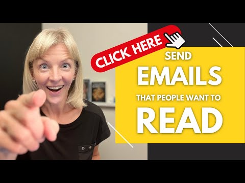 How To Become An Email Marketing CHAMPION [Video]