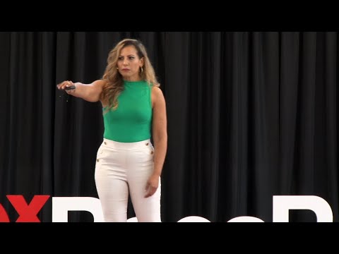 How One Question Can Spark a Ripple Effect of Change | Sixcia Devine | TEDxBocaRaton [Video]