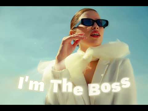 I’m The Boss | Successful Entrepreneur Subliminal [Video]