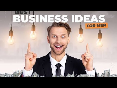 🔥 10 Unique Business Ideas to Make Money Online (2024) [Video]