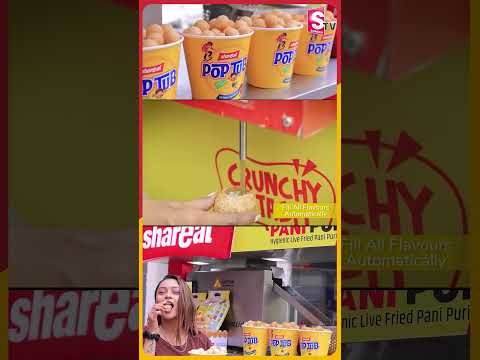 Pani puri franchise Business in Hyderabad | Best Business Ideas | SumanTV [Video]