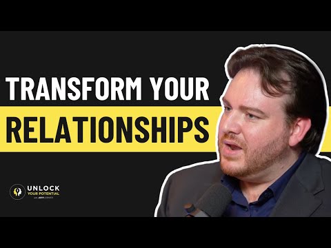 Attachment Styles EXPOSED: Unlock the Secrets to Better Relationships | ADAM LANE SMITH [Video]