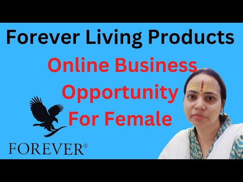 Online Business Opportunity For Everyone [Video]