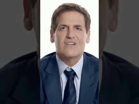 Mark Cuban Shares Business Tips [Video]