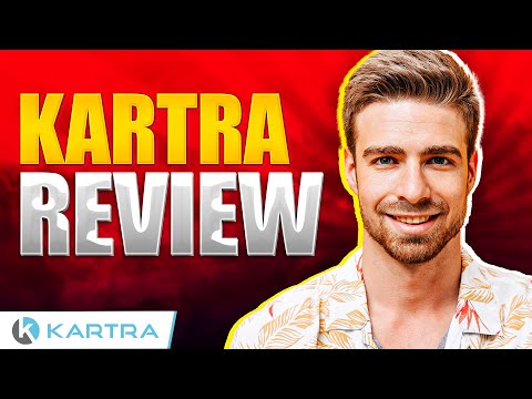 What Is Kartra? 2024 Review (Everything You Need To Know) [Video]