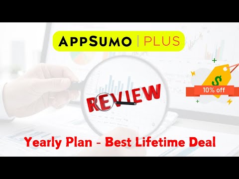 AppSumo Plus Price Plan | AppSumo Plus Price Plan: Is It Worth the Upgrade? [Video]