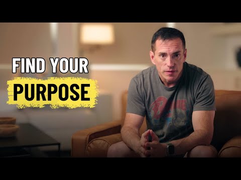 Why Purpose Is So Important [Video]