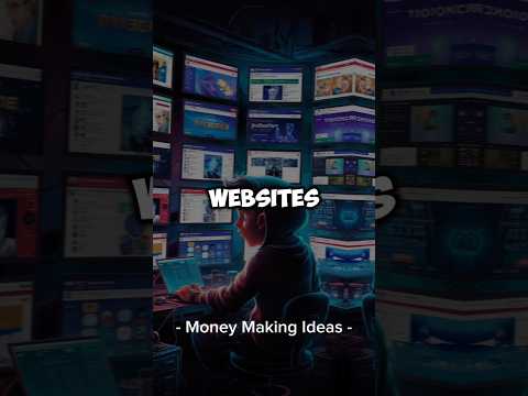 How to make money with Flipping Websites [Video]