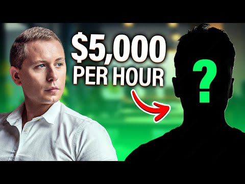 I Spent $60,000 On A Business Coach! [Video]