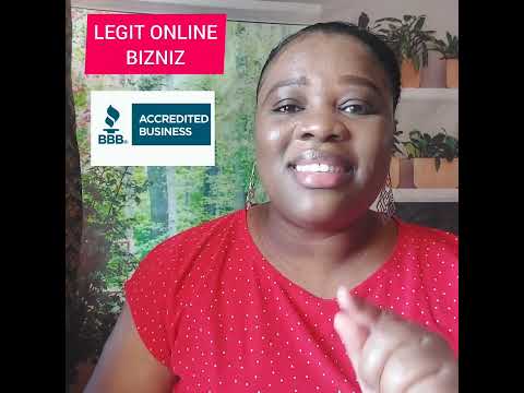 Legitimate Online Business Opportunity/ Work from Anywhere. No Experience Needed. [Video]