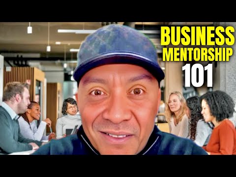 How To Start A Business Mentorship In 2024 [Video]