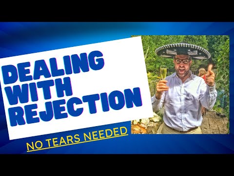 5 Tips for Rejection in Business [Video]