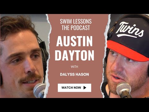 Successful Entrepreneur Austin Dayton – Swim Lessons – [Video]