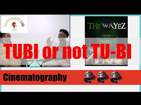 TUBI or Not TU-BI: Rating “The Wayez” on Filmmakers Lab Live [Video]