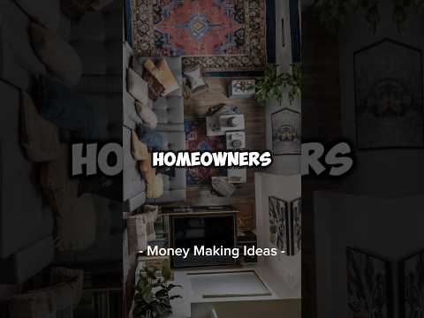 How to make money by Providing Home Staging Services [Video]