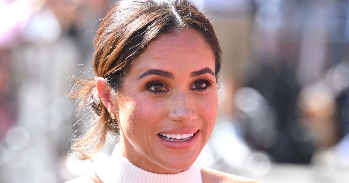 Meghan Markle has ‘one means of survival’ | Royal | News [Video]