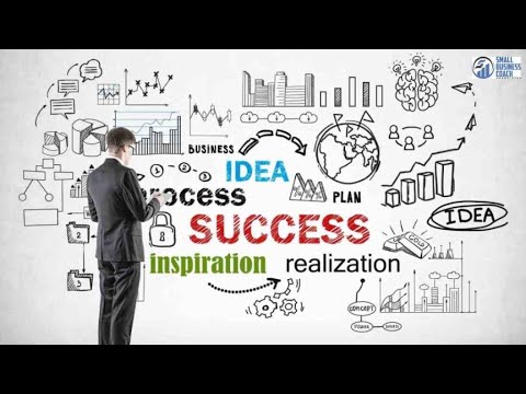 Achieve Business Success – The Power of Data Analytics and Business Intelligence (9 Minutes) [Video]