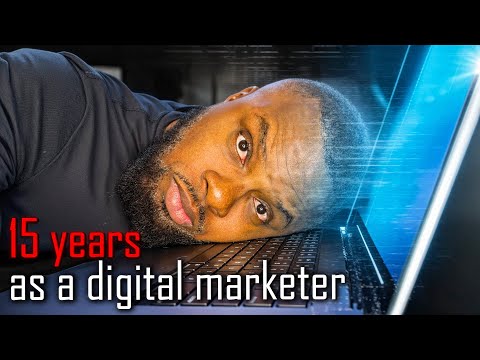 90% of Entrepreneurs Are Doing Digital Marketing WRONG! [Video]