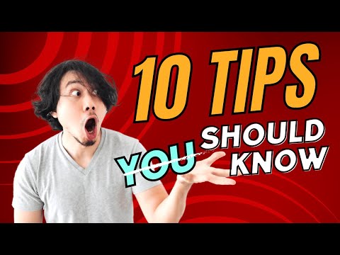 Boost Your Business with Top 10 Entrepreneur Tips [Video]