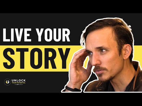 Unleash the Power of Storytelling to Transform Your Life | KYLE GRAY [Video]