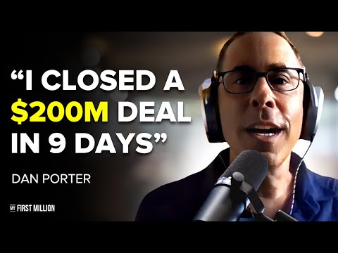 Our buddy sold his app for $200M in just 6 weeks?! [Video]